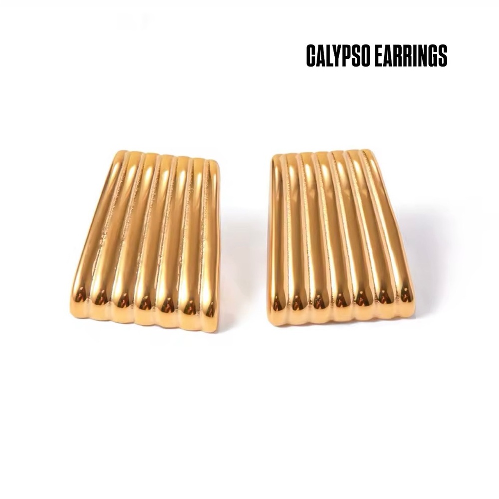 CALYPSO EARRINGS